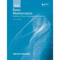 Basic Maths: : A Revision Primer for Man Students 2e (Rev Rep) - Paperback