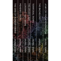 The Novels of Muriel Spark: Eight Pack - Paperback
