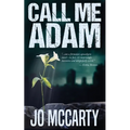 Call Me Adam - Paperback
