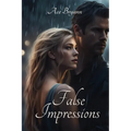 False Impressions - Paperback