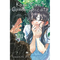Komi Can't Communicate, Vol. 31 - Paperback