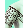 The Tattoo Artist - Paperback
