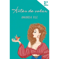 Antes de volar - Paperback