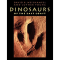 Dinosaurs of the East Coast - Paperback