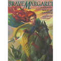 Brave Margaret: An Irish Adventure - Hardcover