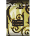 A Long Finish: An Aurelio Zen Mystery - Paperback
