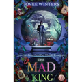 The Mad King - Paperback