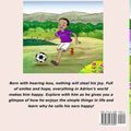 My Happy Ears - Paperback
