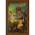 Howl's Moving Castle - Paperback