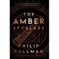 His Dark Materials: The Amber Spyglass (Book 3) - Paperback