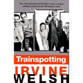Trainspotting - Paperback
