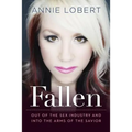 Fallen - Paperback