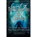 Secrets of the Wee Free Men and Discworld: The Myths and Legends of Terry Pratchett's Multiverse - Paperback