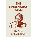The Everlasting Man - Paperback