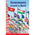 Governments Around the World - Paperback