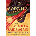 Godzilla and Godzilla Raids Again - Paperback