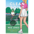 Clean Point - Paperback
