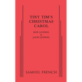 Tiny Tim's Christmas Carol - Paperback