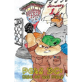 Pets DC: Rise of the Pets - Paperback