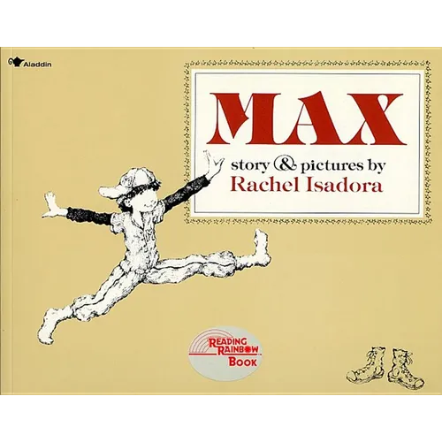 Max - Paperback