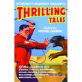 McSweeney's Mammoth Treasury of Thrilling Tales - Paperback