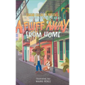A Fluff Away From Home - Hardcover