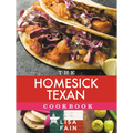 The Homesick Texan Cookbook - Hardcover