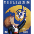 My Little Sister Ate One Hare - Paperback