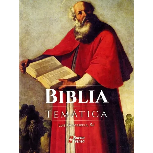 Biblia Temática - Paperback