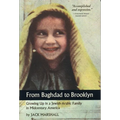 From Baghdad to Brooklyn: Growing Up in a Jewish-Arabic Family in Midcentury America - Paperback