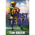 First Team - Paperback