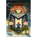 Illustrated Girl - Paperback