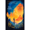 Hellfinder - Paperback