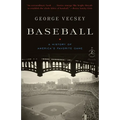 Baseball: A History of America's Favorite Game - Paperback