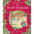 The Secret Staircase - Hardcover