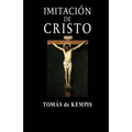 Imitación de Cristo - Paperback
