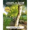 Escape the City volume 2 - Paperback