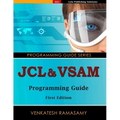 JCL & VSAM Programming Guide - Paperback