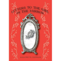 Letters to the Girl in the Mirror - Paperback