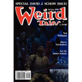 Weird Tales 296 (Spring 1990) - Paperback