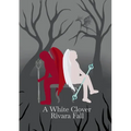 A White Clover - Paperback