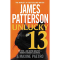 Unlucky 13 - Paperback
