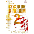 Keys to the Kingdom 2: Sins of the Father - Paperback