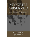 MY Grief Observed - Paperback