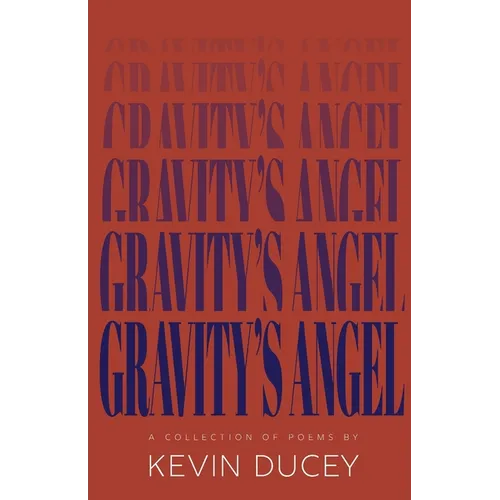 Gravity's Angel - Paperback