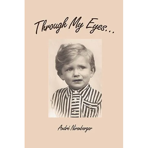 Through My Eyes... - Paperback