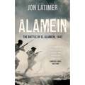 Alamein - Paperback
