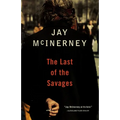 The Last of the Savages - Paperback