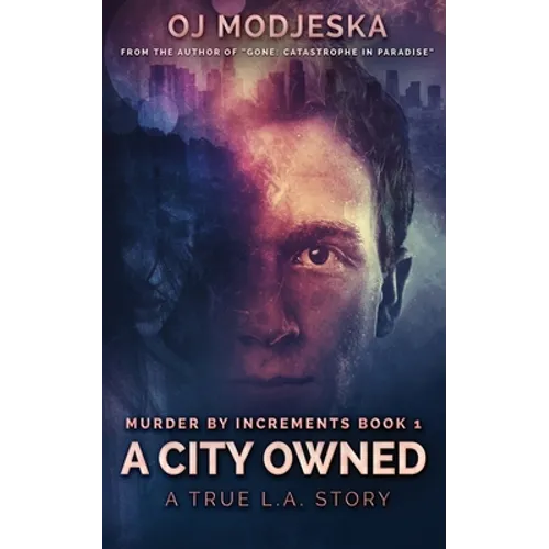 A City Owned - Paperback