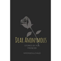 Dear Anonymous - Paperback